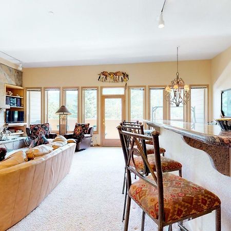 Sun Vail E Apartment Luaran gambar