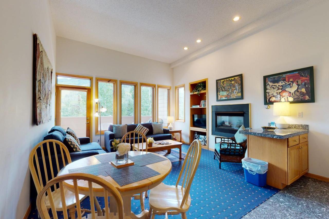 Sun Vail E Apartment Bilik gambar